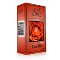 Creme corporal Facilit